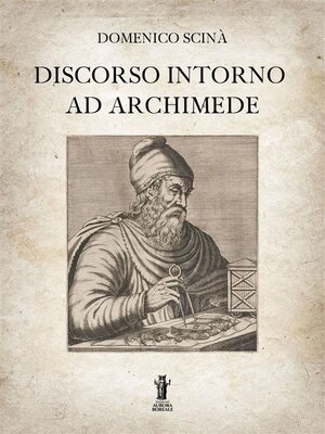 cover image of Discorso intorno ad Archimede